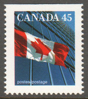 Canada Scott 1361as MNH - Click Image to Close